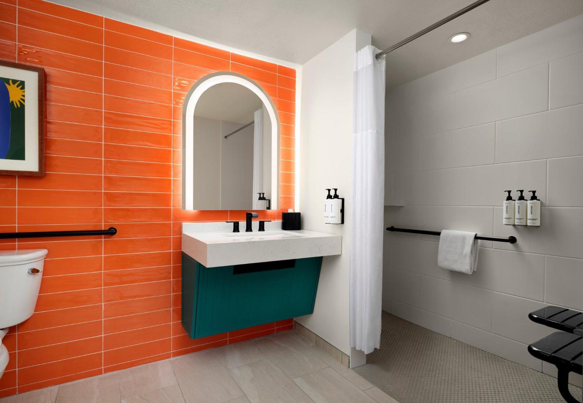 Holiday Inn Express Hotel & Suites Solana Beach-Del Mar By Ihg Luaran gambar