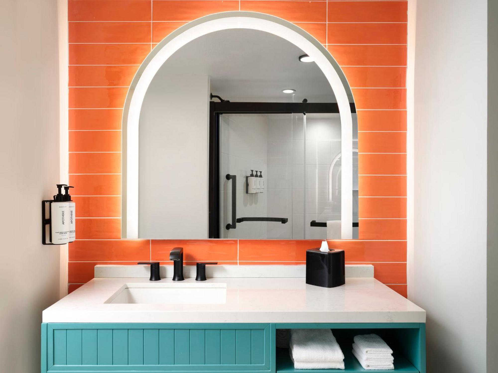 Holiday Inn Express Hotel & Suites Solana Beach-Del Mar By Ihg Luaran gambar