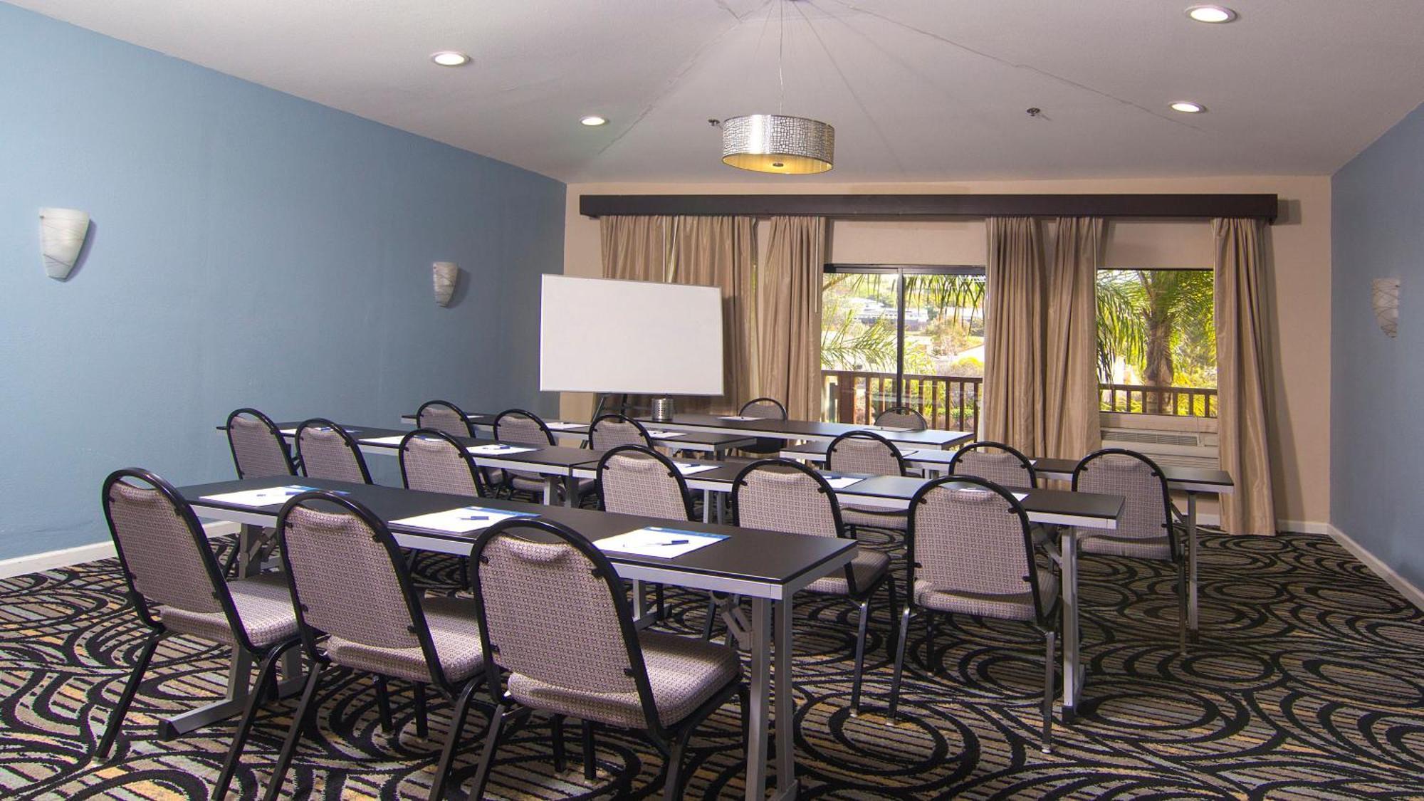 Holiday Inn Express Hotel & Suites Solana Beach-Del Mar By Ihg Luaran gambar