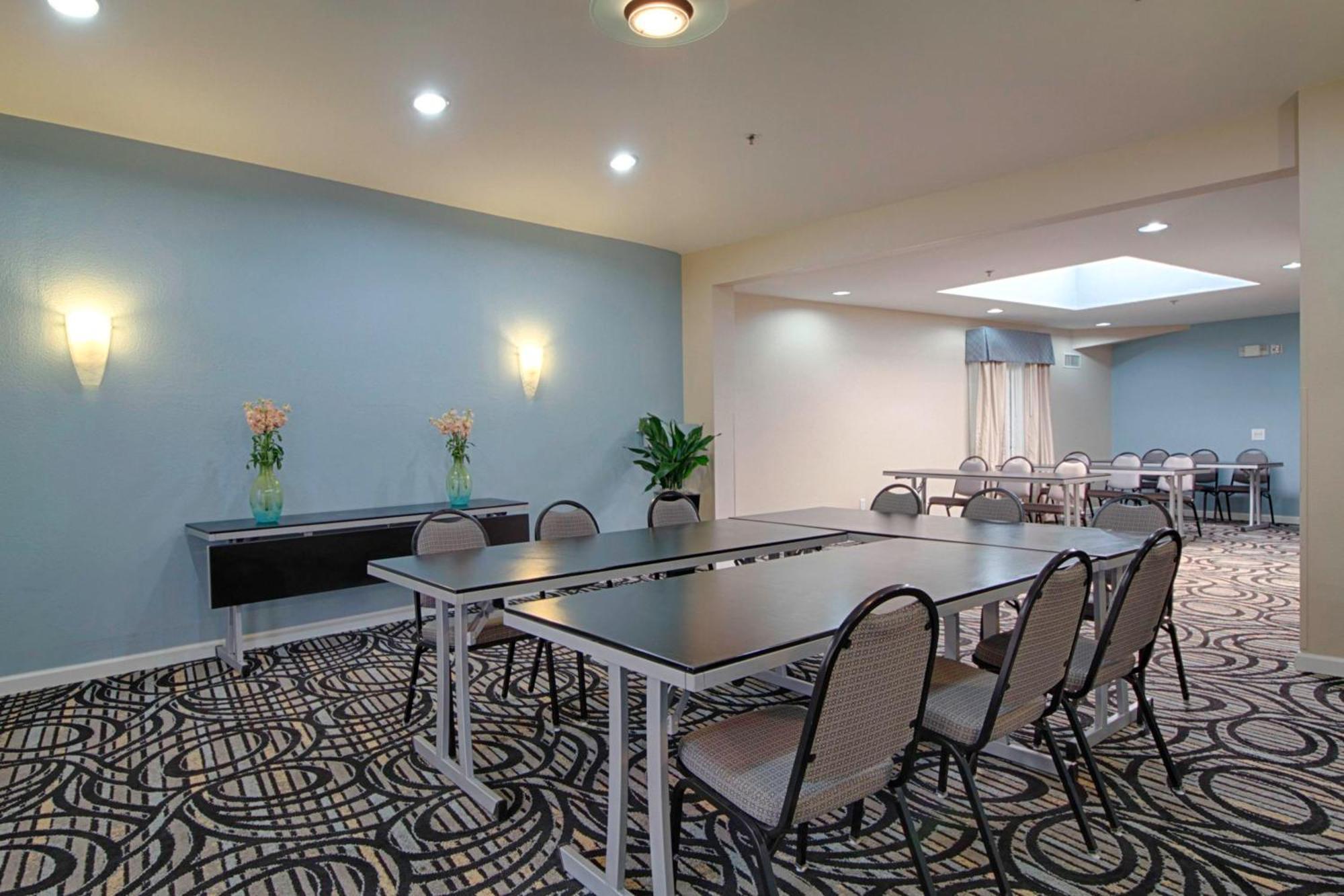 Holiday Inn Express Hotel & Suites Solana Beach-Del Mar By Ihg Luaran gambar