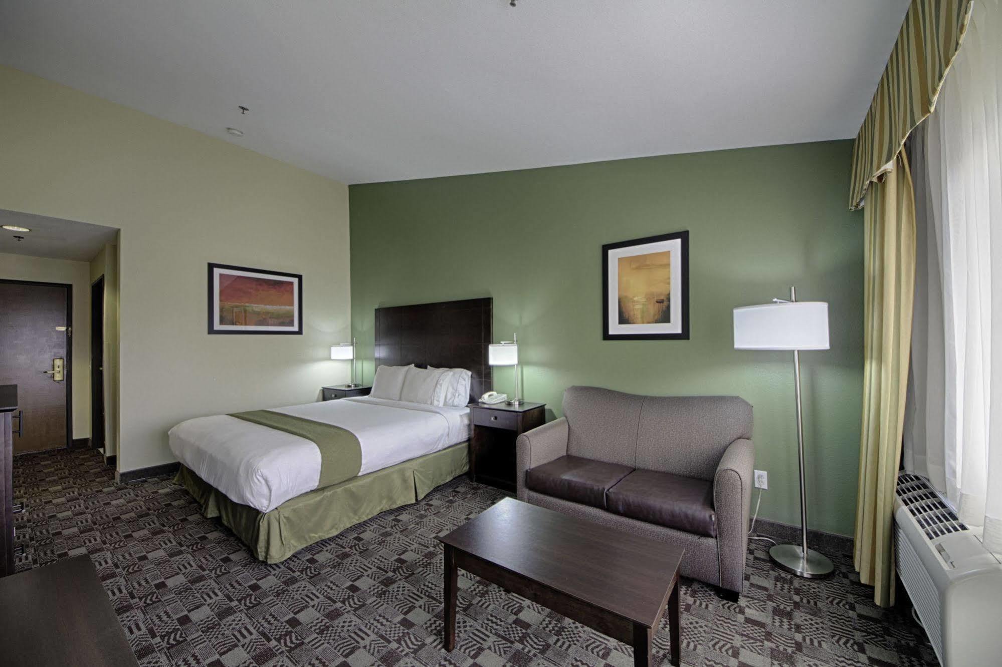 Holiday Inn Express Hotel & Suites Solana Beach-Del Mar By Ihg Luaran gambar